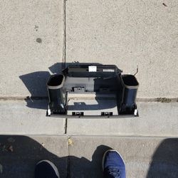 2005 2006 Dash Trim Camry 