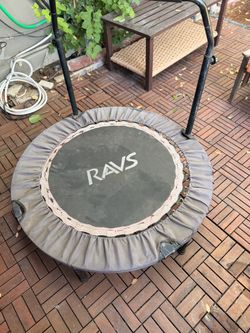Rebounder