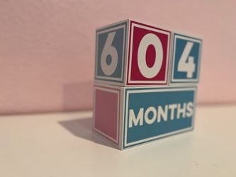 Baby Milestone