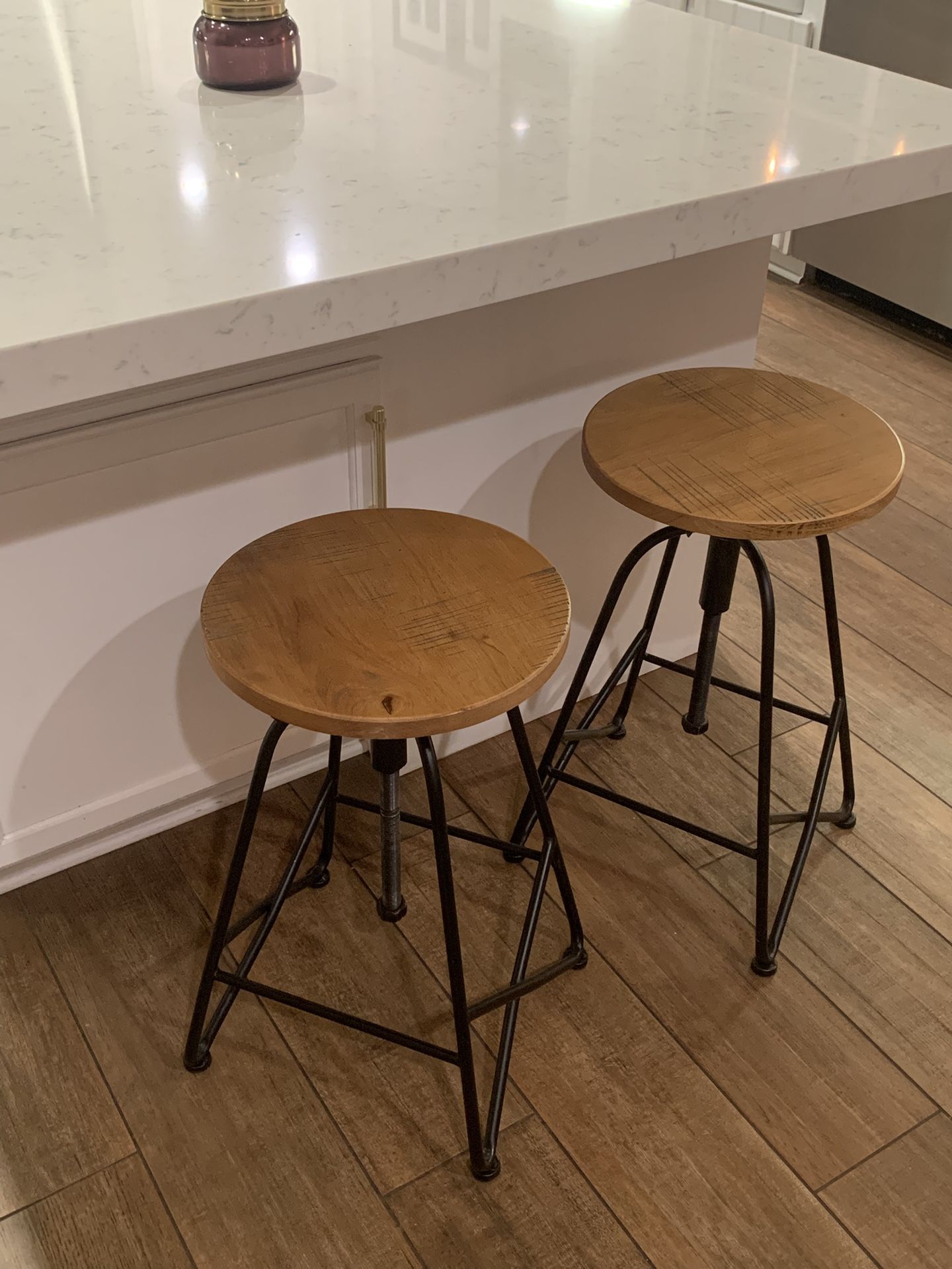 Stools
