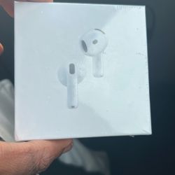 AirPods 4th Generation 