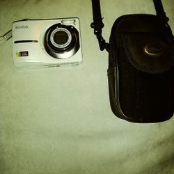 Kodak digital camera