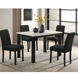 Dining Table Set
