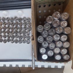 2026 D  Emerging Liberty Dime  Tubes Uncirculated For Sale 