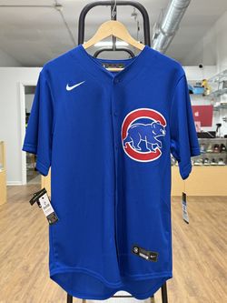 Brand New Seiya Suzuki Alternate baseball Jersey