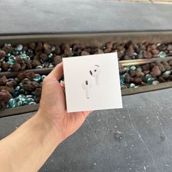 Airpod 4