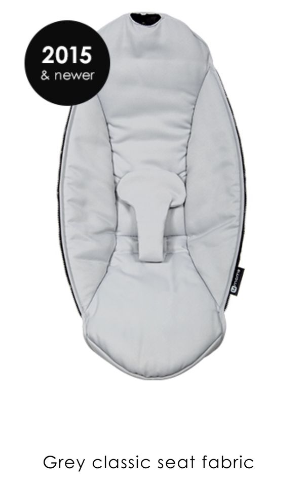 Mamaroo 4moms Seat Fabric for Sale in San Diego, CA OfferUp