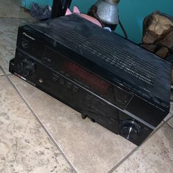 Sound Systems One Pioneer One Demon