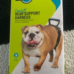 Dog Harness
