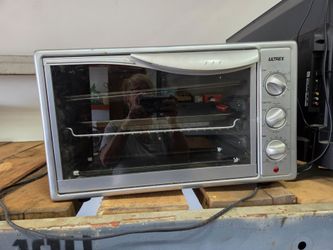 6 in 1 Convection Oven