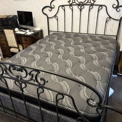 Take Home a Brand New Mattress Today
