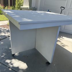 Work Table