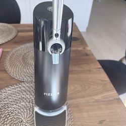 FIZZICS - DraftPour Beer Dispenser - Converts Any Can or Bottle Into a Nitro-Style Draft, Gift for Men and Beer Enthusiast, Beer Tap Draft Machine - C