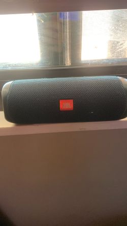 Jbl flip 5
