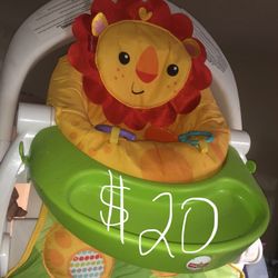 Kids Stuff