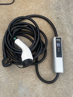 Vevor 240V EV charger