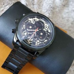 Mens Watch Grand Carre Ra CR7 Cristiano Ronal Do