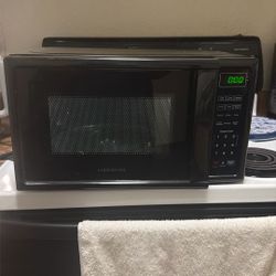 Farberware Microwave
