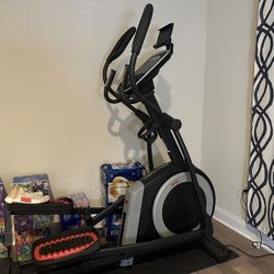 Proform Coachlink E9.0 Elliptical