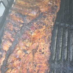 ^^^^^BBQ Plates And GARAGE SALE ^^^^^