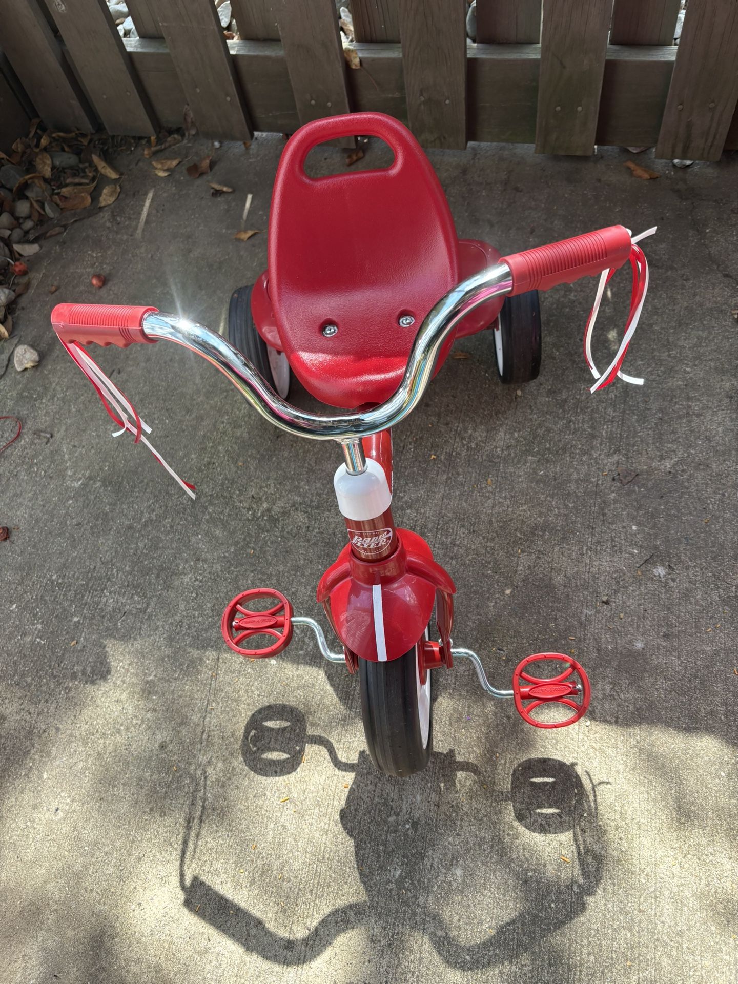 Toddler Bike