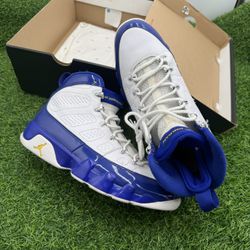 Jordan 9 Kobe PE Size 10.5