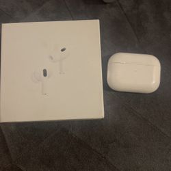 AirPod Pros 