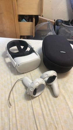 Oculus quest 2
