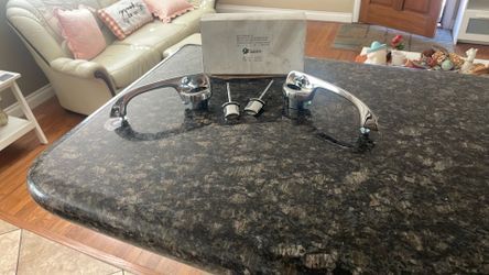 Chevy Impala Door Handles