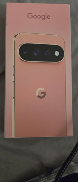 Google Pixel 11 Pro 256gb Unlocked