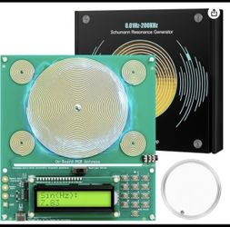 Frequency Generator