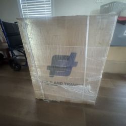 Brand New Electric Wheelchair 