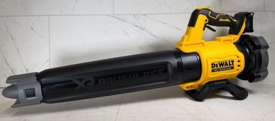 DeWalt DCBL722 20V Max XR Brushless Leaf Blower Tool Only (A1G011965)