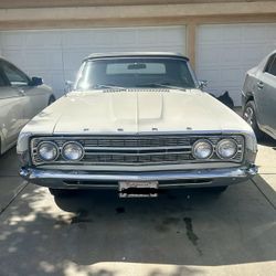1968 Ford Fairlane
