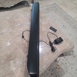 Bluetooth speaker like a new