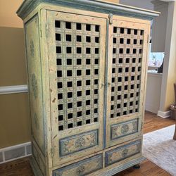 Living Room Or Bedroom Cabinet