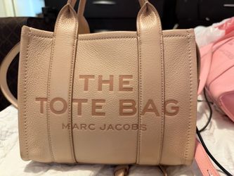 The Tote  Bag - Marc Jacob’s