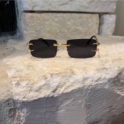 Cartier Sun Glasses
