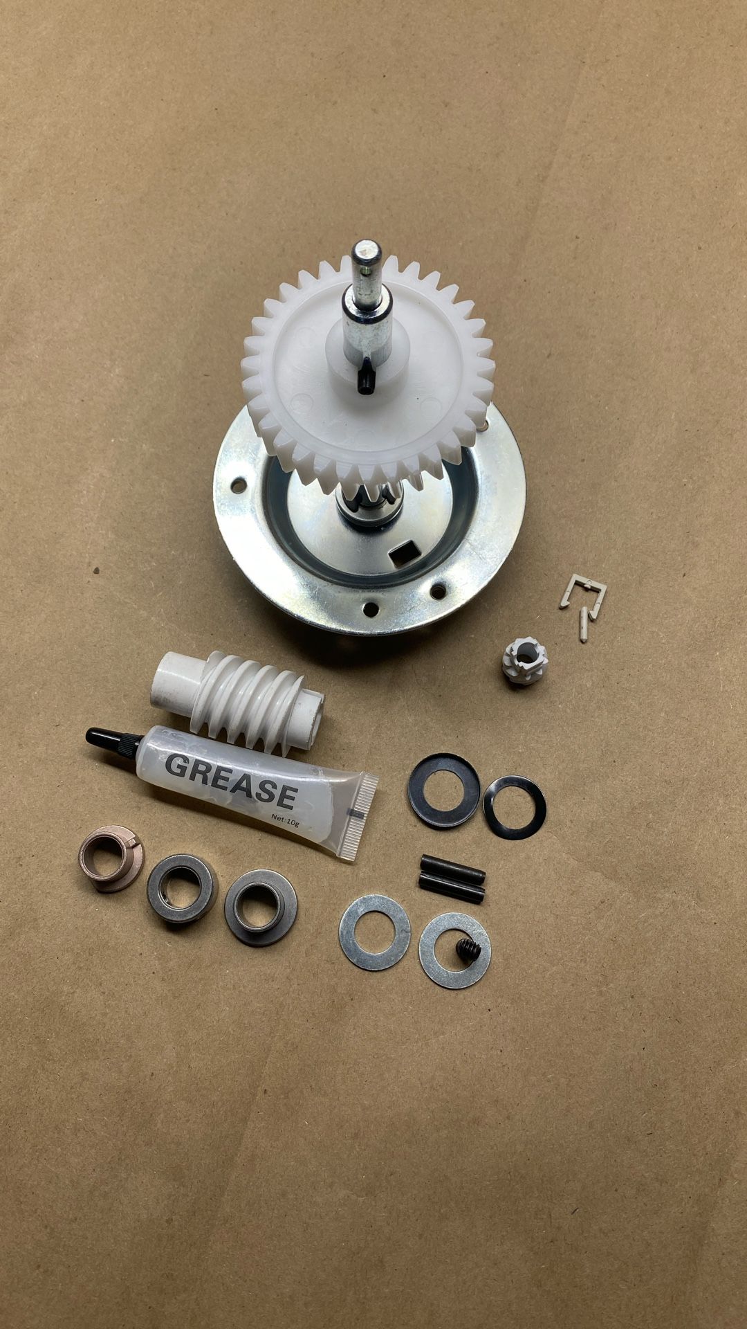 Gear Sprocket Kit For Liftmaster 41A5021 41A4252 41A5483 Chamberlain Craftsman N