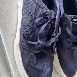 Puma size 13, like brand new excellent shape