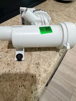 Water Pump for GE Washer