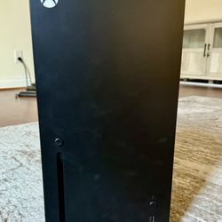 Xbox Series X Mini Fridge