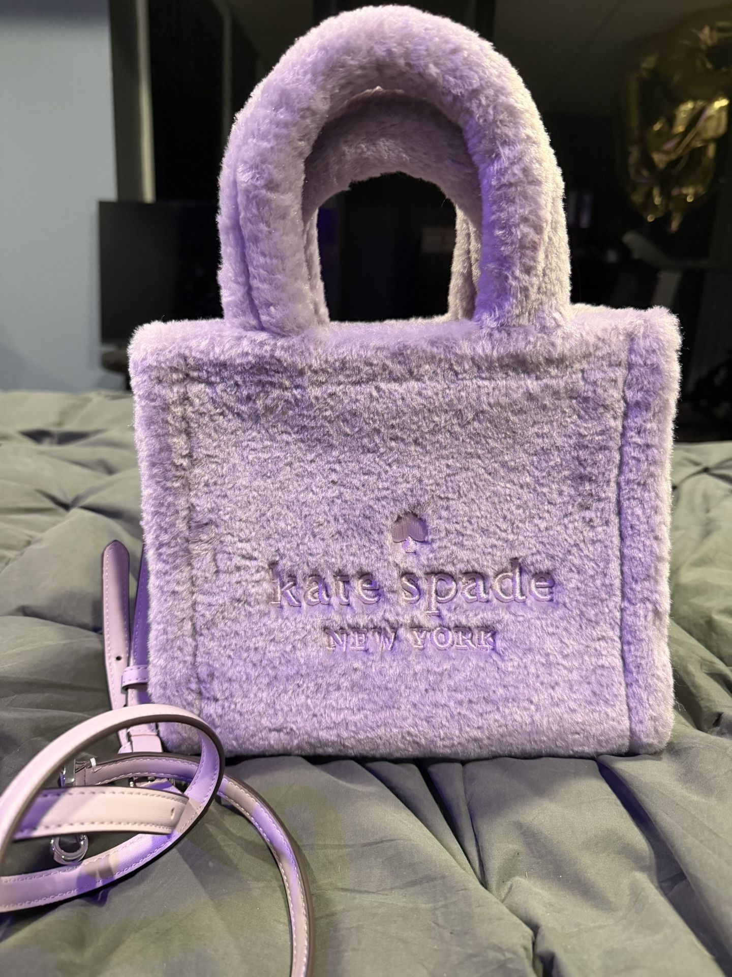 Brand New Purse