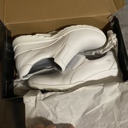 Woman’s Nurse Mates Shoes 