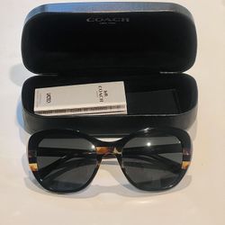 Coach Sunglasses 544380