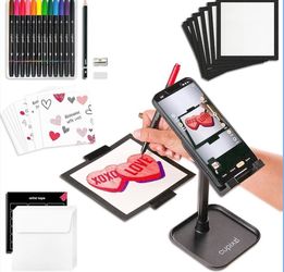 Artsmith Greeting Card Set