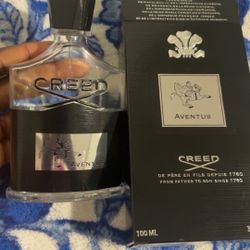 Creed De Pere En Fils Depuis 1760