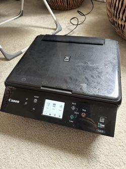 Canon TS6120 Printer