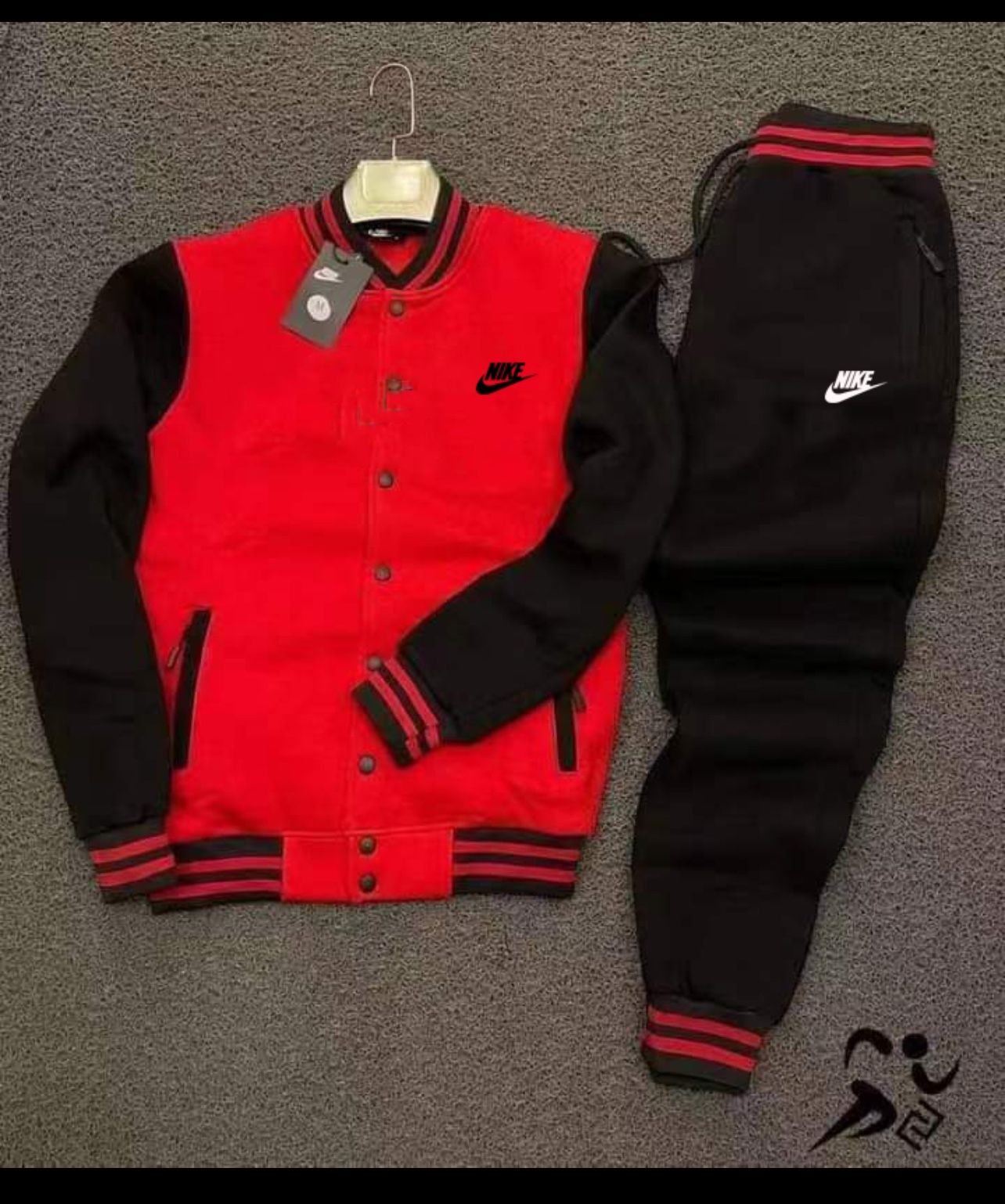 Nike Tech Track Suit