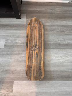 Land Yachtz Skateboard